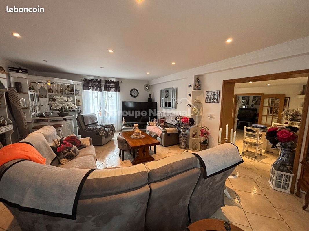 Maison à vendre, 159m², Tracy-le-Val