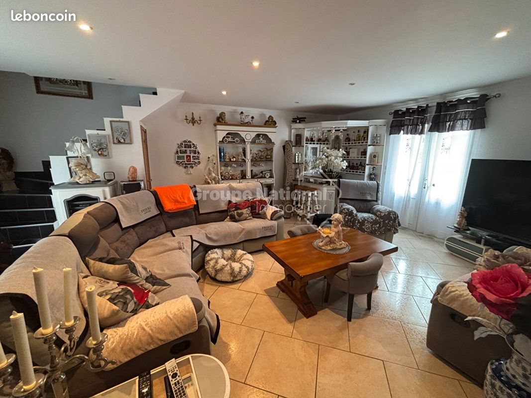 Maison à vendre, 159m², Tracy-le-Val