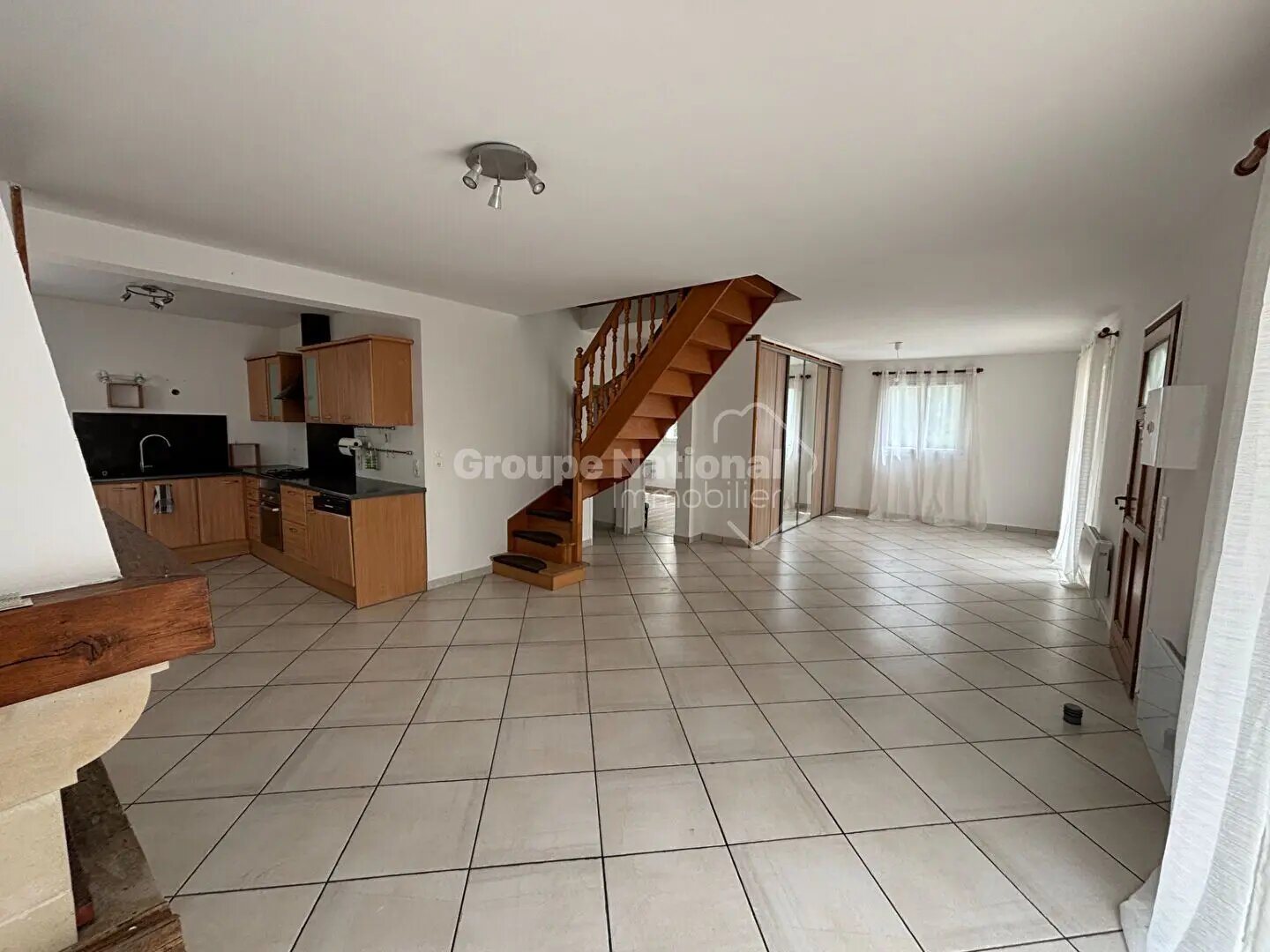 Maison à vendre, 129m², Villers-Cotterêts