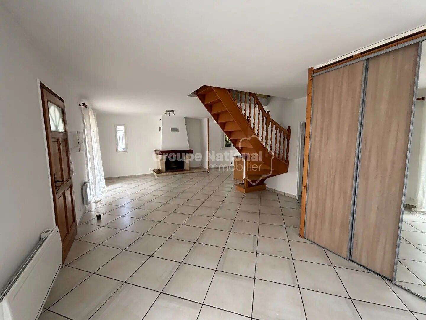 Maison à vendre, 129m², Villers-Cotterêts