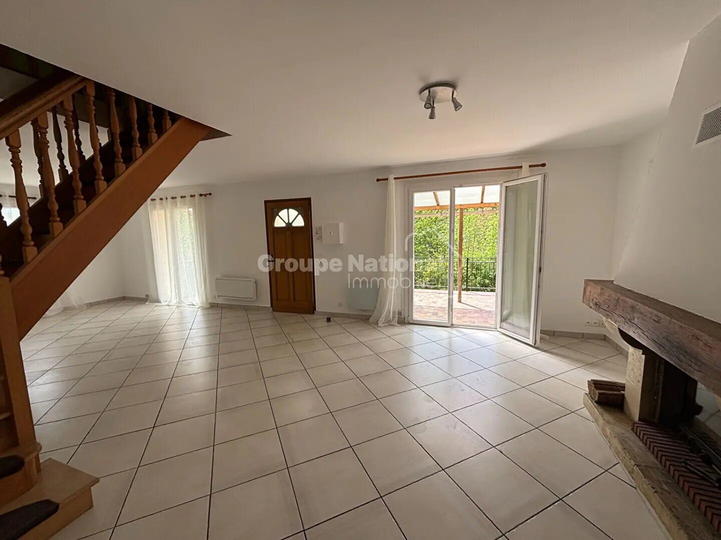 Maison à vendre, 129m², Villers-Cotterêts