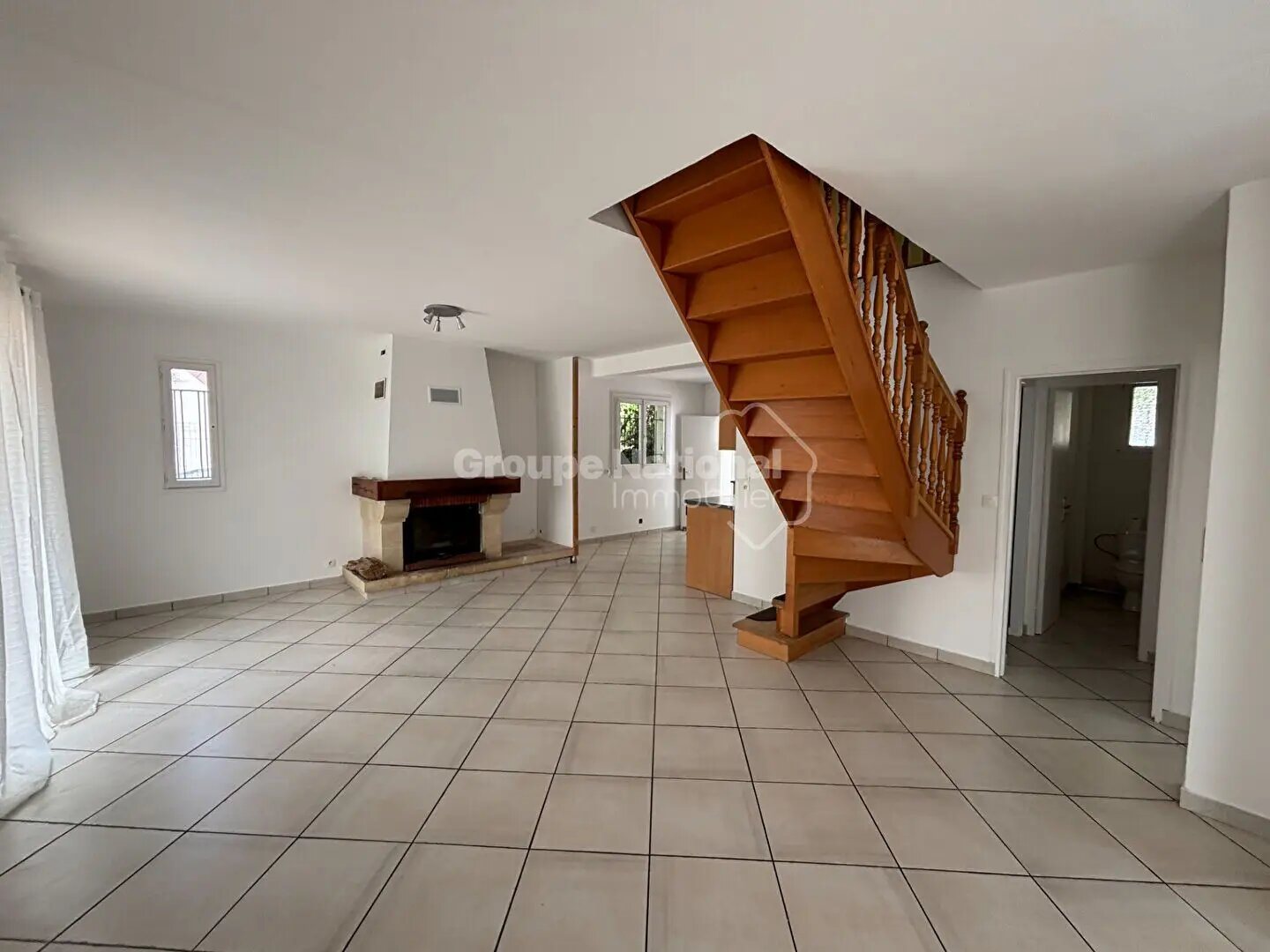 Maison à vendre, 129m², Villers-Cotterêts