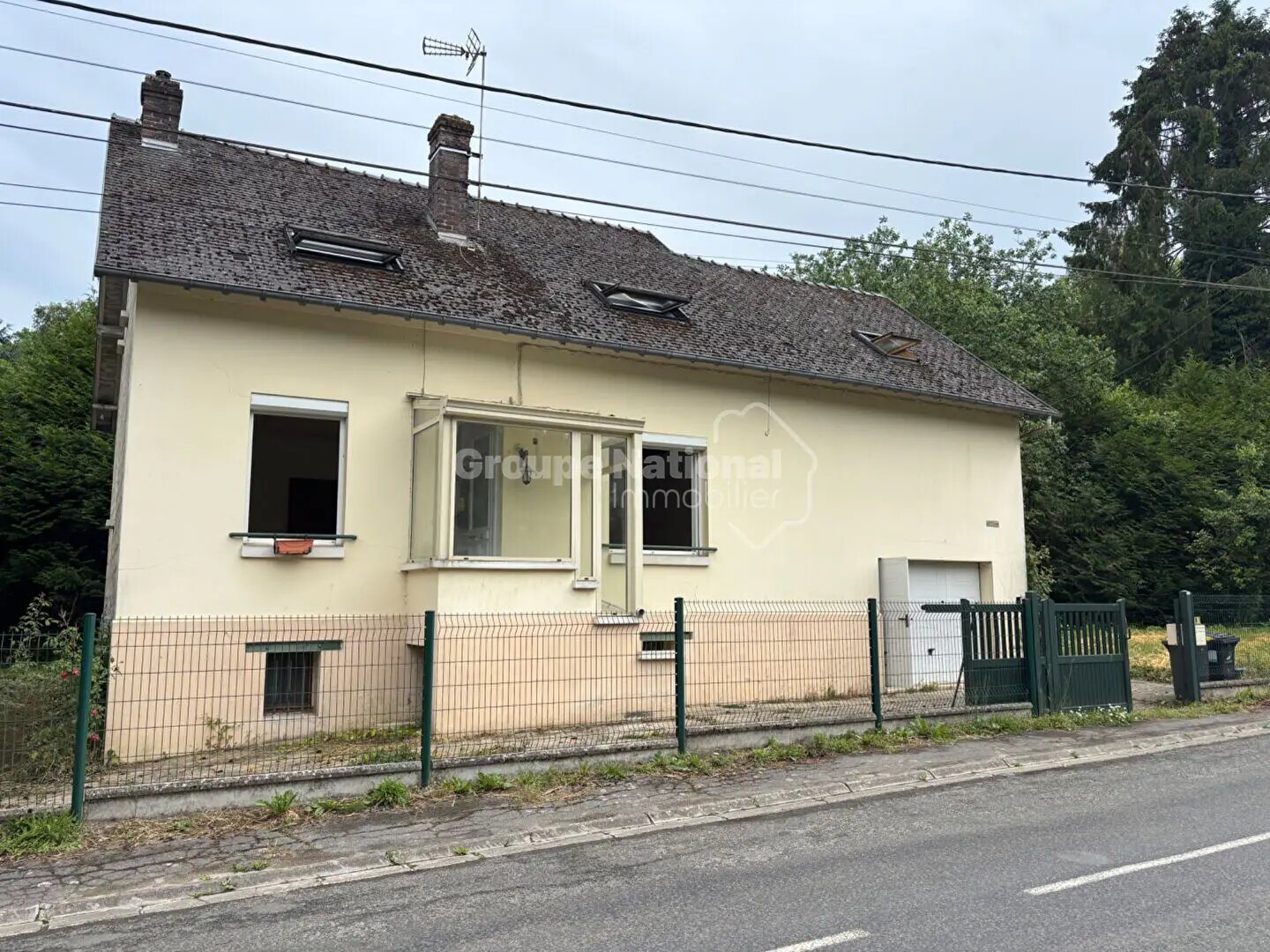 Maison à vendre, 132m², Vic-sur-Aisne