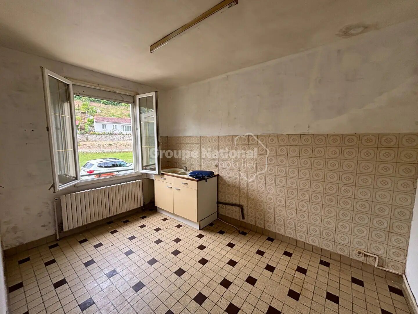 Maison à vendre, 132m², Vic-sur-Aisne