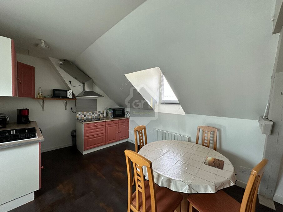 Appartement à louer, 42m², Cuise-la-Motte