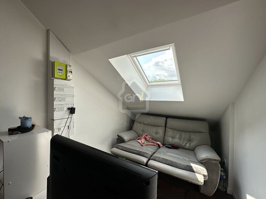 Appartement à louer, 42m², Cuise-la-Motte