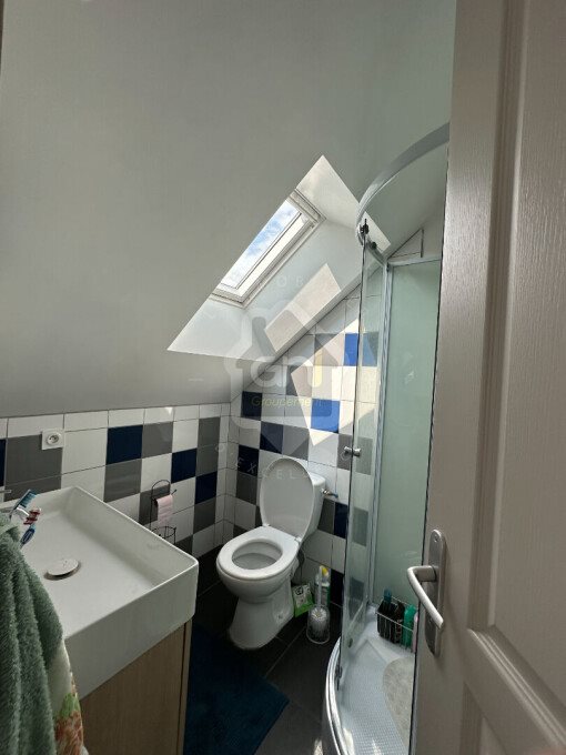 Appartement à louer, 42m², Cuise-la-Motte