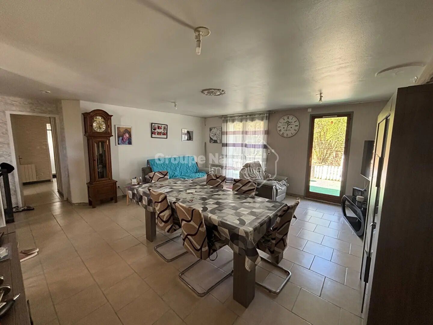 Maison à vendre, 90m², Attichy