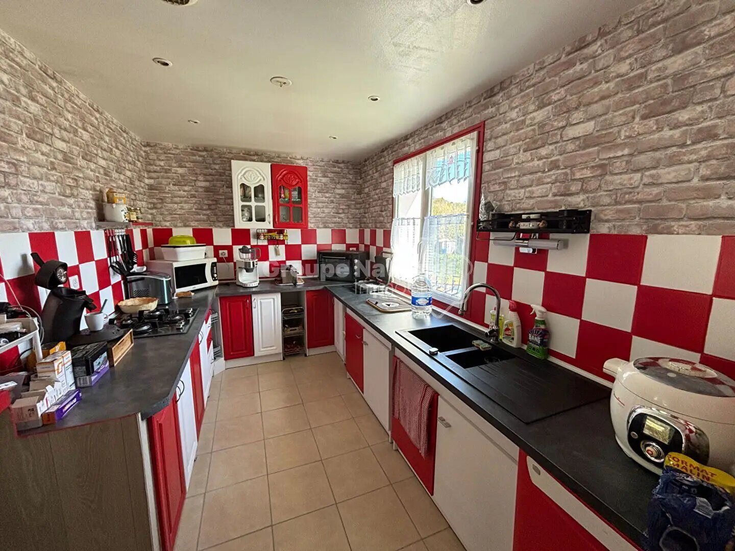 Maison à vendre, 90m², Attichy