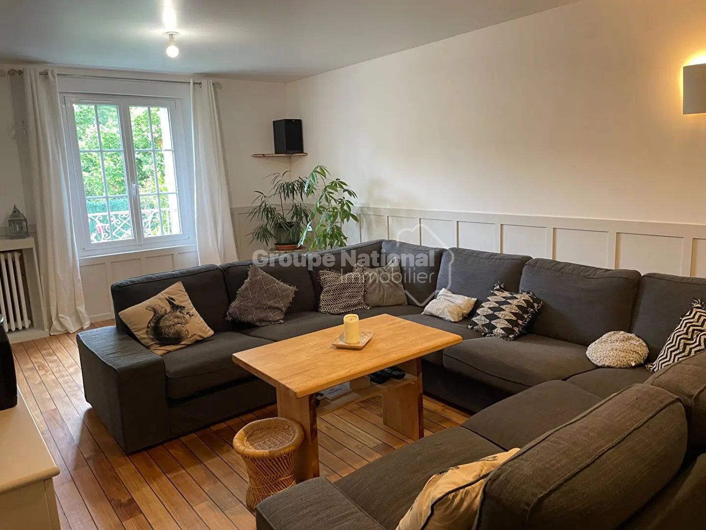 Maison à vendre, 228m², Vic-sur-Aisne