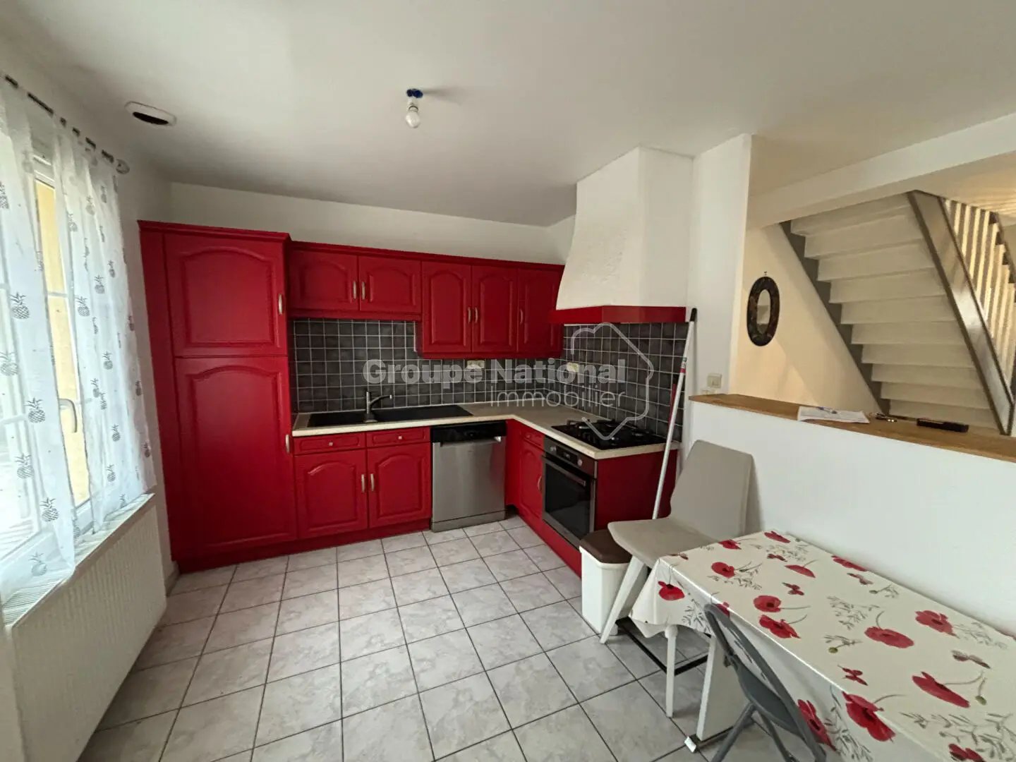 Maison à vendre, 136m², Ressons-sur-Matz