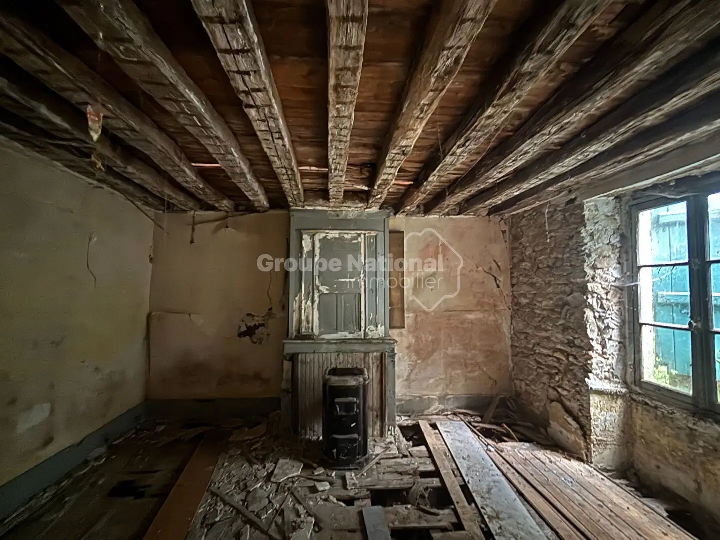 Maison à vendre, 100m², Le Plessis-Belleville