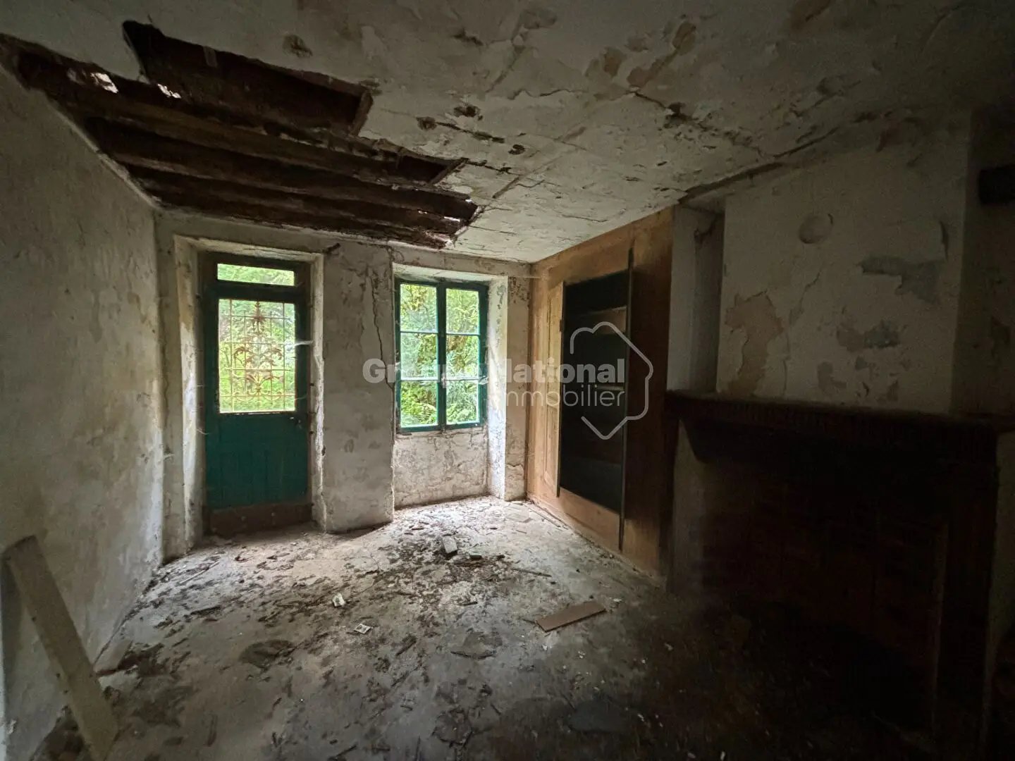 Maison à vendre, 100m², Le Plessis-Belleville