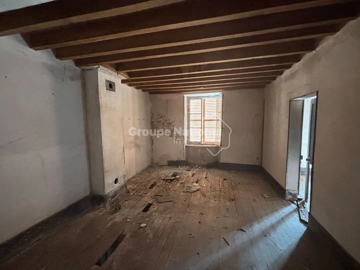 Maison à vendre, 100m², Le Plessis-Belleville