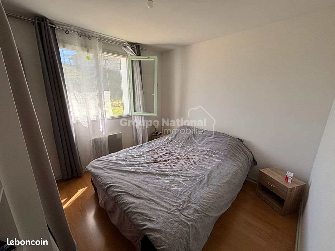 Maison à vendre, 90m², Attichy