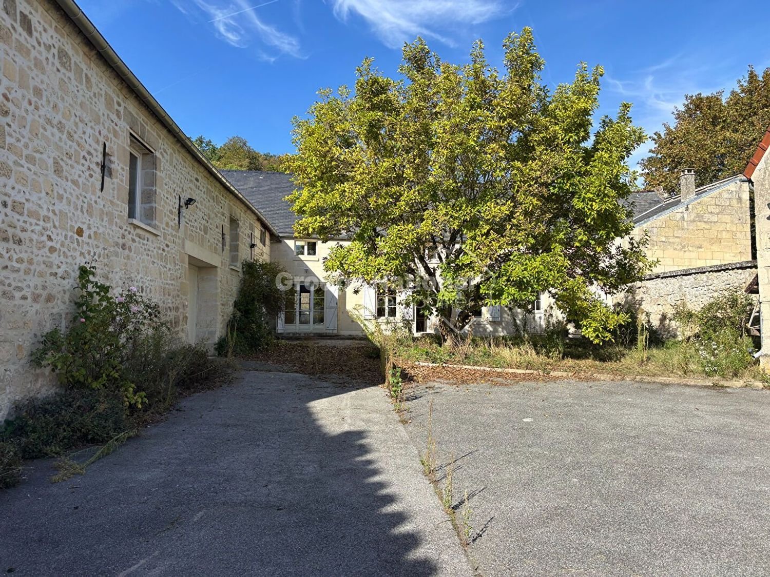 Maison à vendre, 712m², Berneuil-sur-Aisne