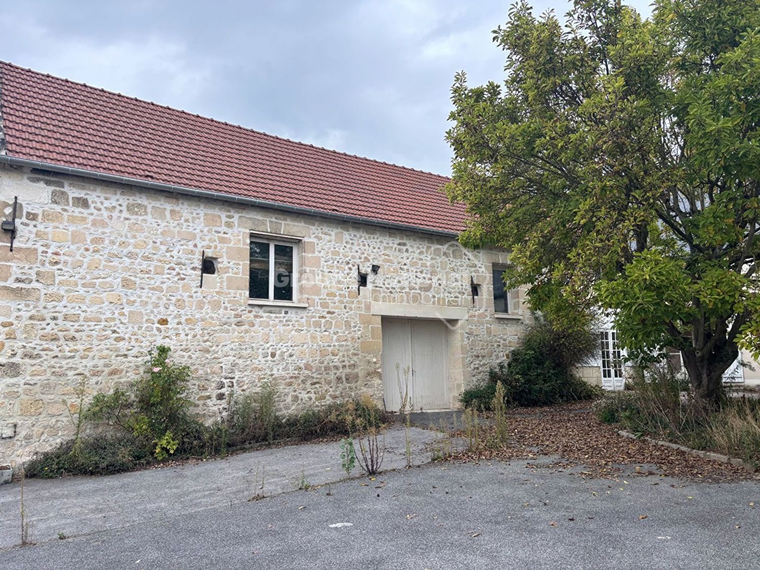 Maison à vendre, 712m², Berneuil-sur-Aisne