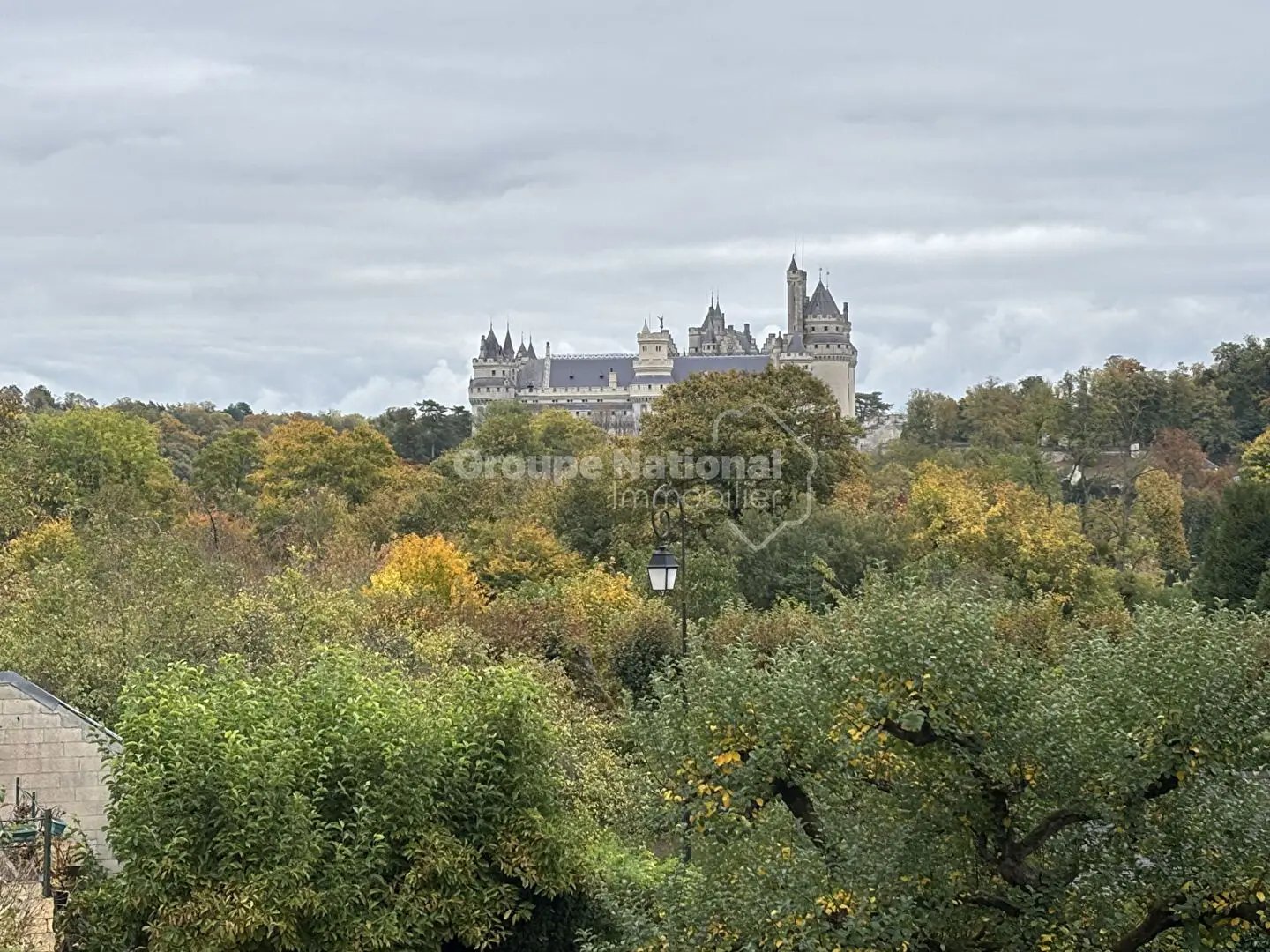 Maison à vendre, 319m², Pierrefonds