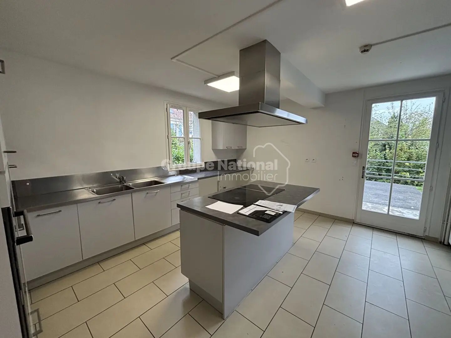 Maison à vendre, 319m², Pierrefonds