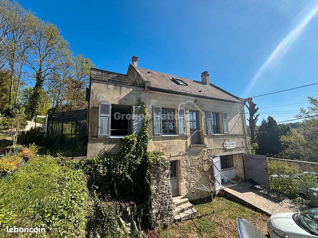 Maison à vendre, 135m², Villers-Cotterêts