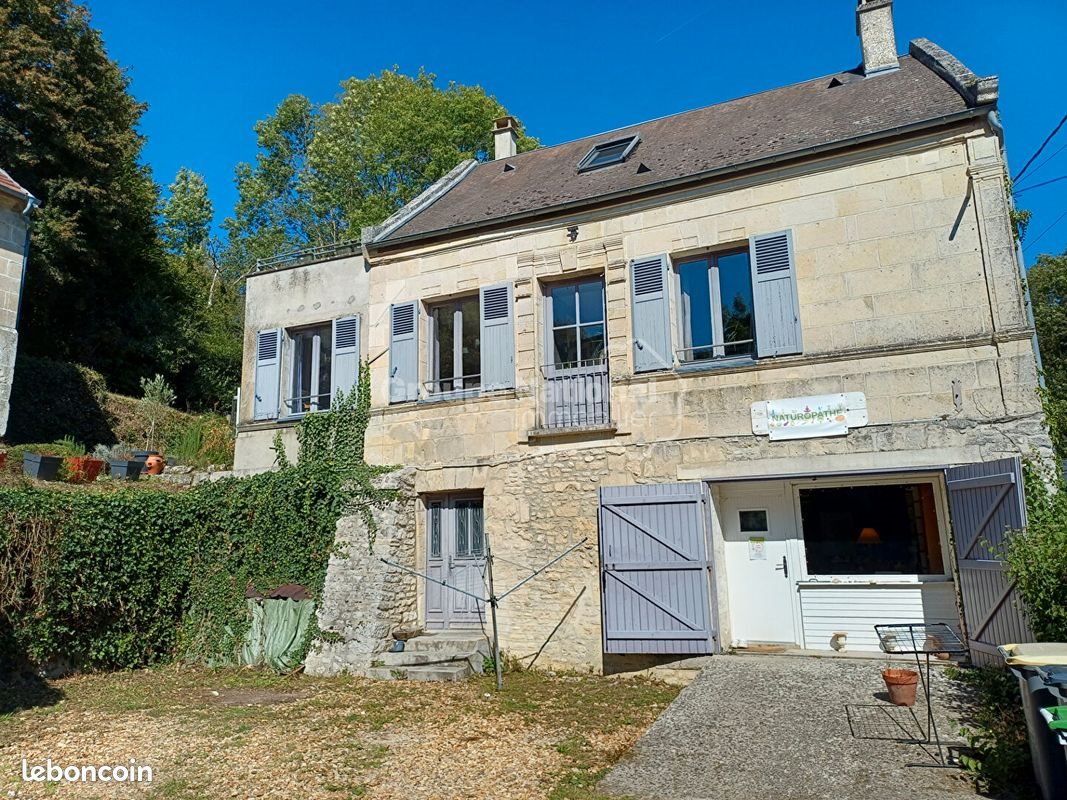 Maison à vendre, 135m², Villers-Cotterêts
