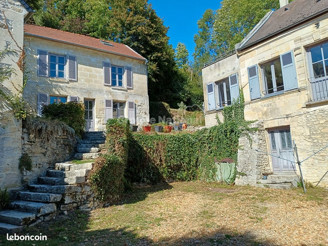 Maison à vendre, 135m², Villers-Cotterêts