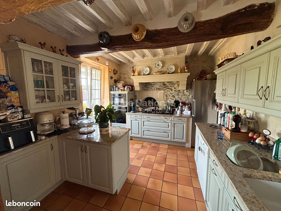 Maison à vendre, 160m², Pierrefonds