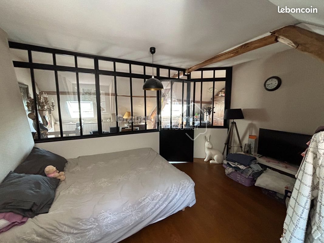 Maison à vendre, 160m², Pierrefonds
