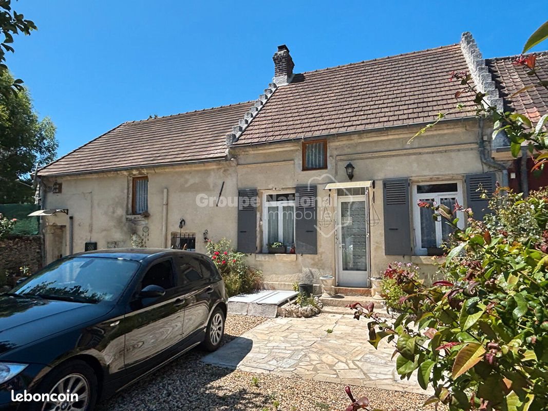 Maison à vendre, 122m², Pierrefonds