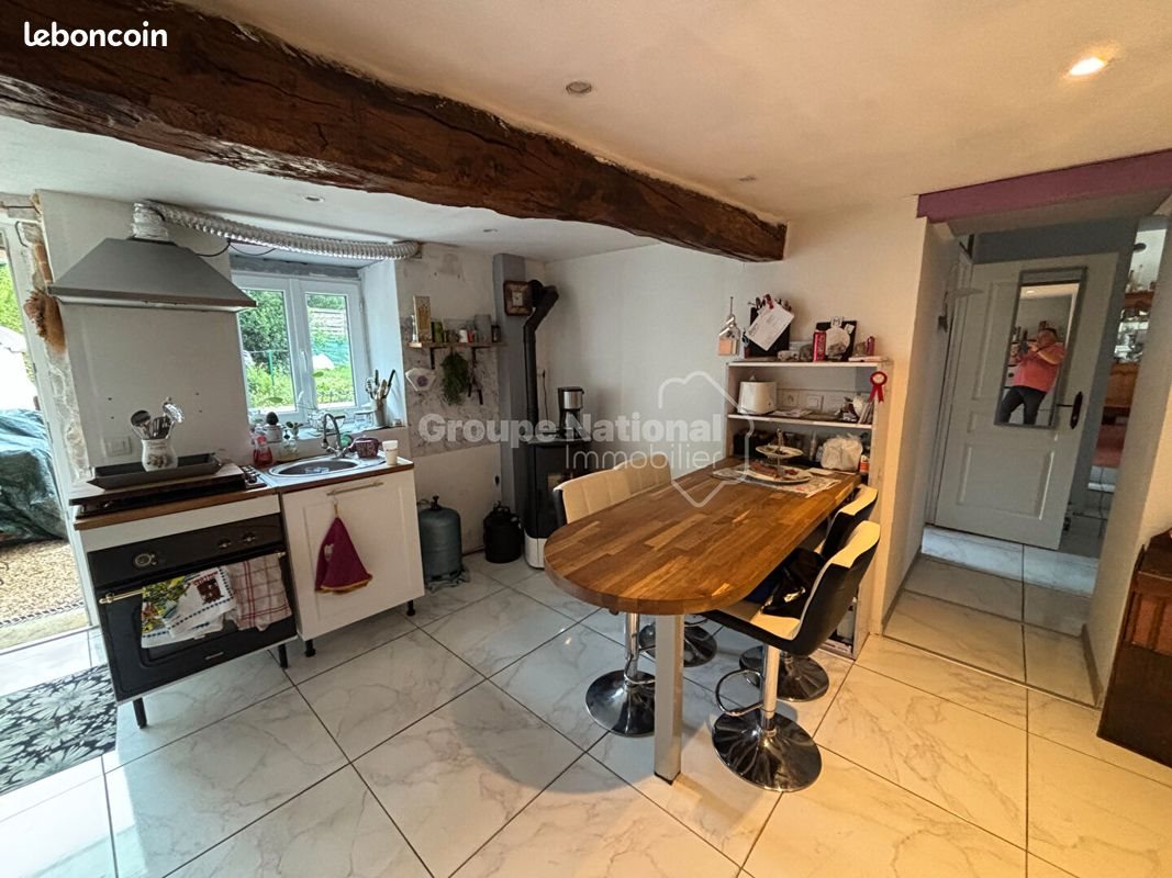 Maison à vendre, 122m², Pierrefonds