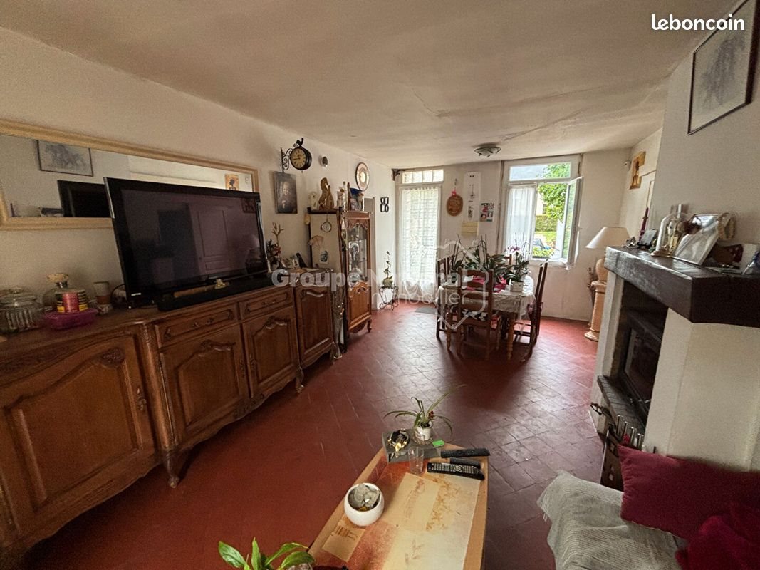 Maison à vendre, 122m², Pierrefonds