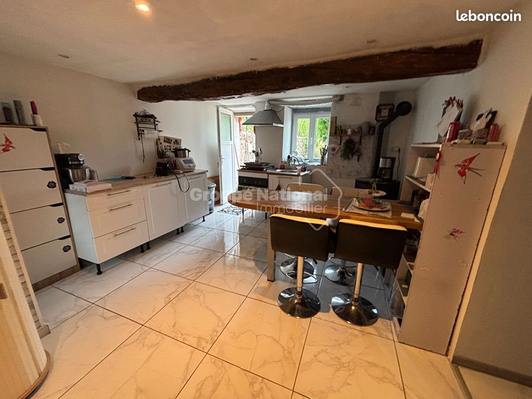 Maison à vendre, 122m², Pierrefonds