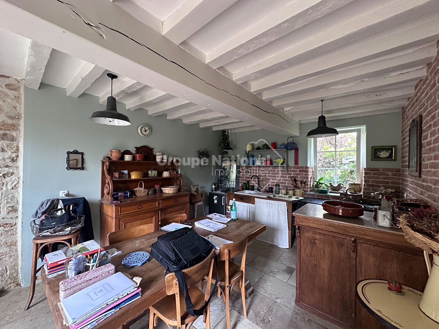 Maison à vendre, 131m², Pierrefonds