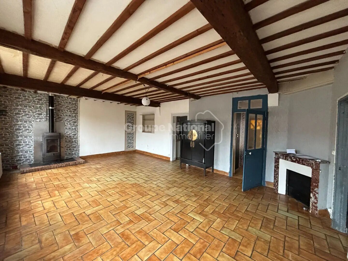 Maison à vendre, 158m², Guiscard