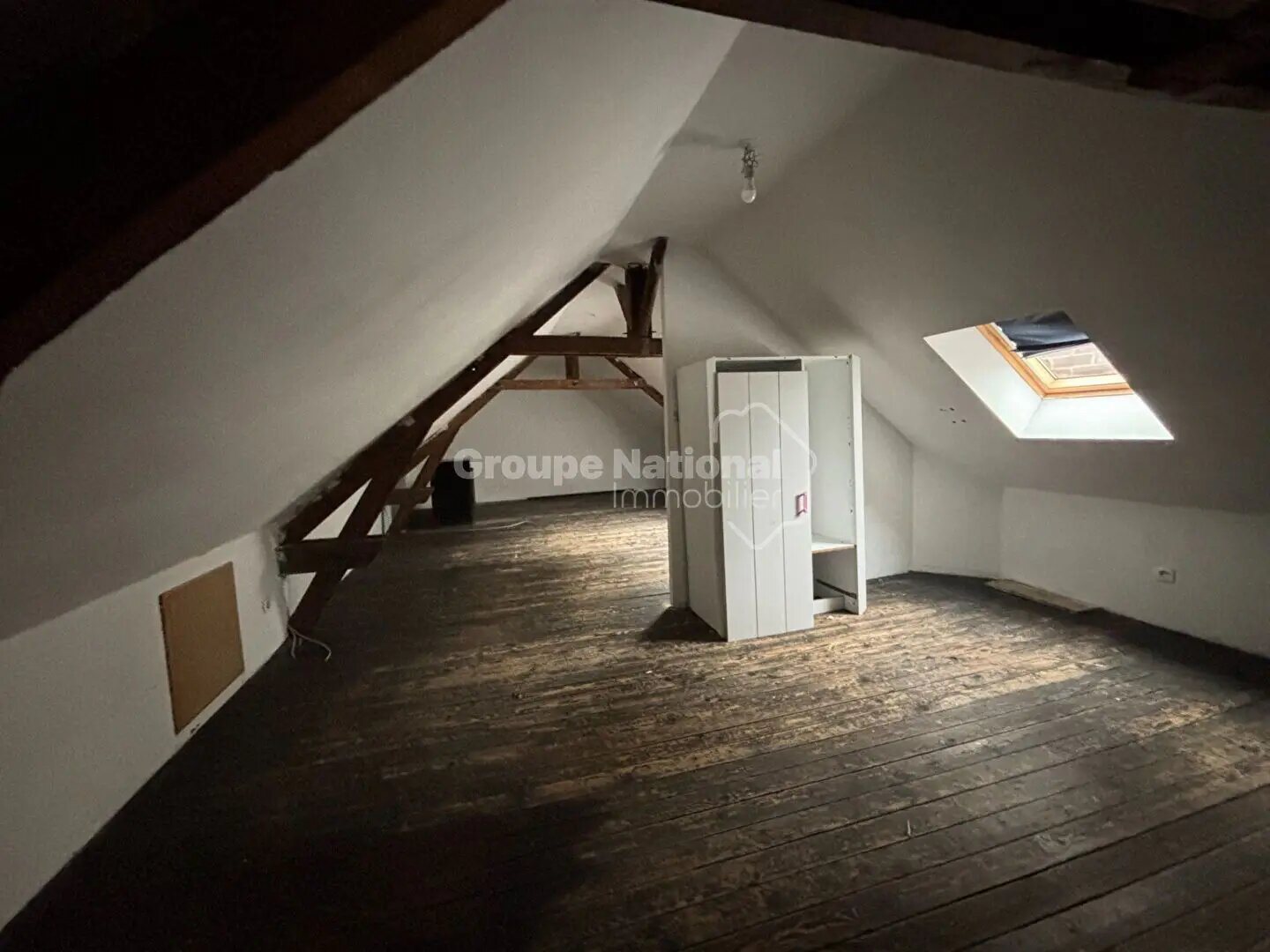 Maison à vendre, 158m², Guiscard