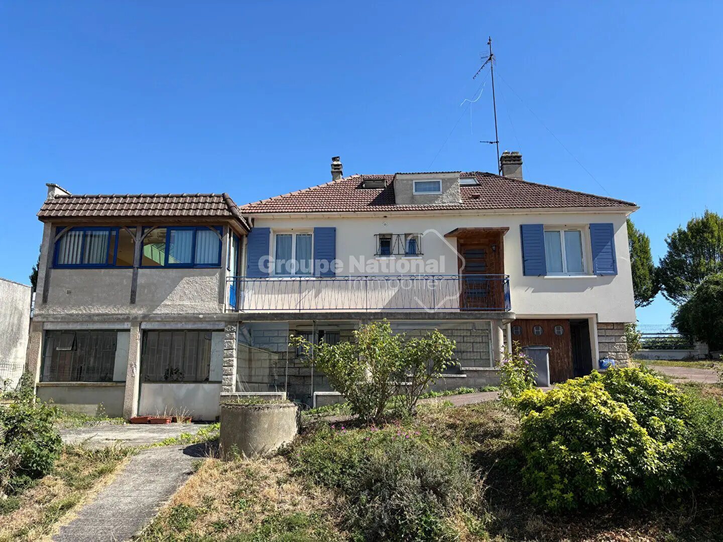 Maison à vendre, 110m², Margny-lès-Compiègne