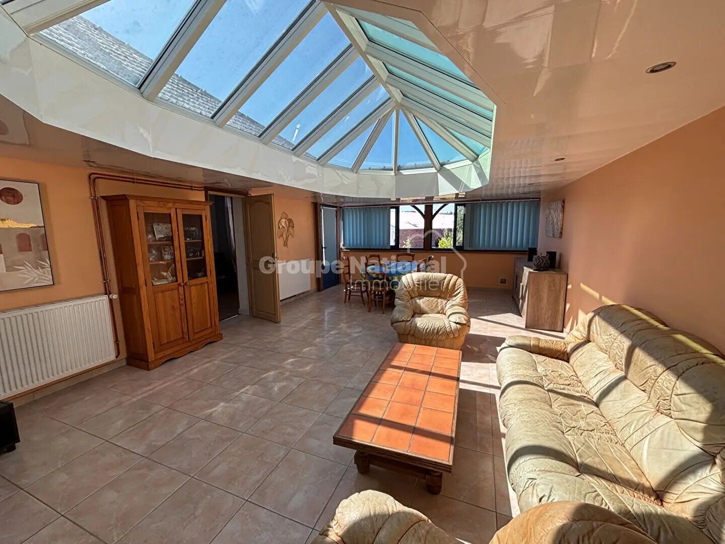 Maison à vendre, 110m², Margny-lès-Compiègne