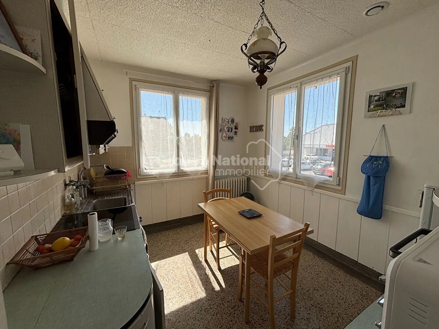Maison à vendre, 110m², Margny-lès-Compiègne