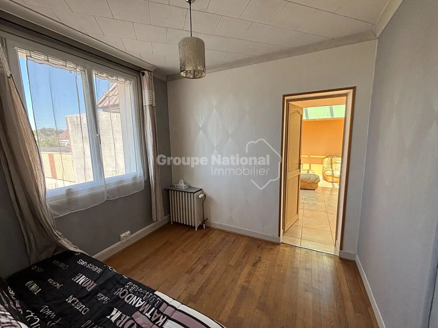 Maison à vendre, 110m², Margny-lès-Compiègne