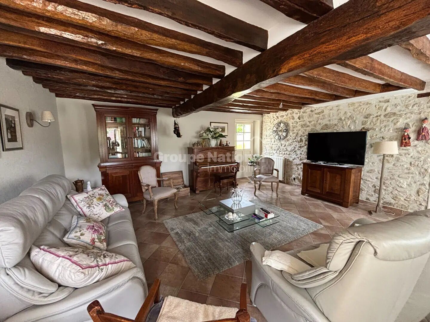 Maison à vendre, 154m², Pierrefonds