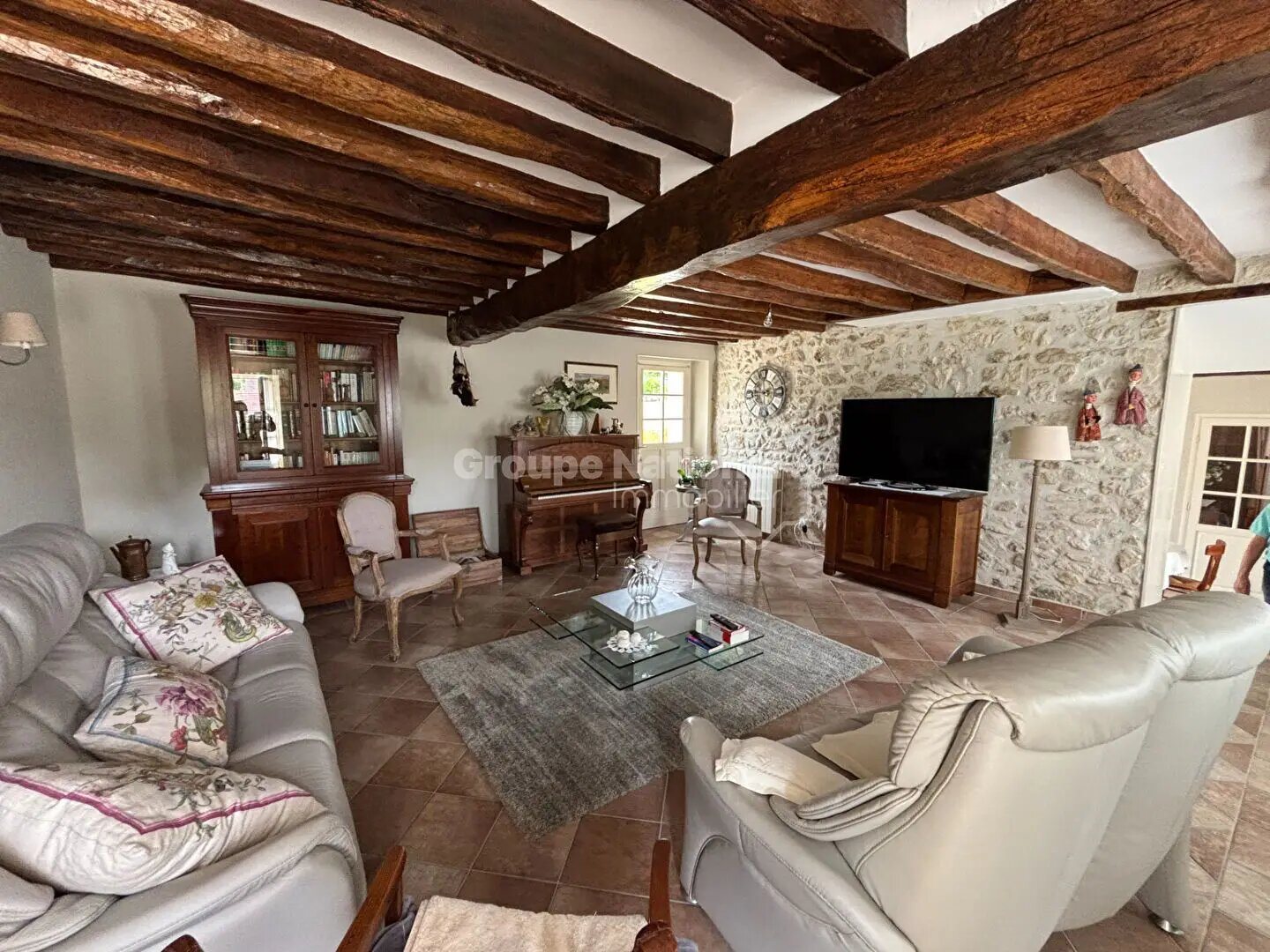 Maison à vendre, 154m², Pierrefonds
