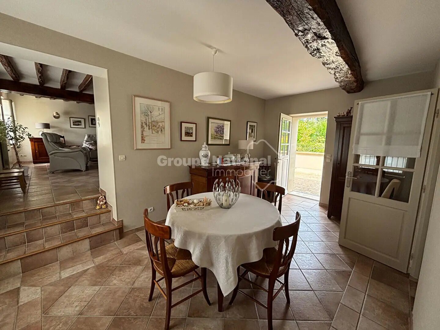 Maison à vendre, 154m², Pierrefonds