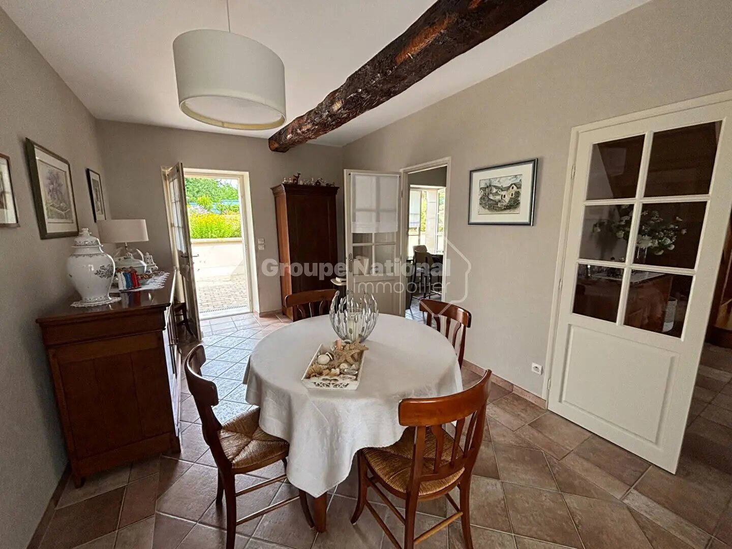 Maison à vendre, 154m², Pierrefonds
