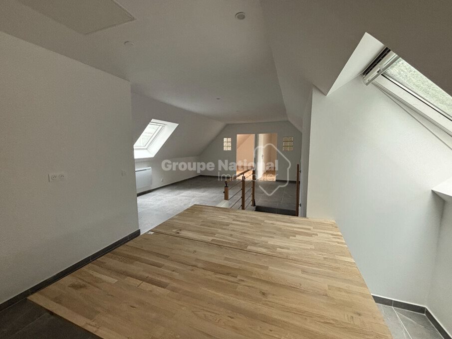 Appartement à louer, 59m², Pierrefonds
