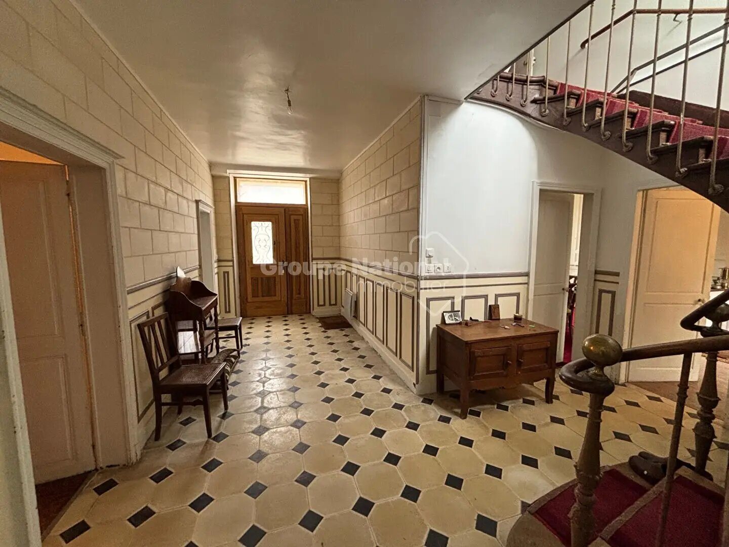 Maison à vendre, 190m², Bonneuil-en-Valois