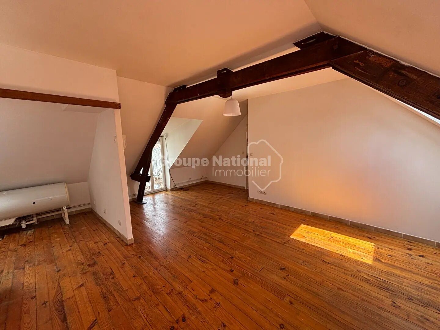 Appartement à louer, 34m², Noyon