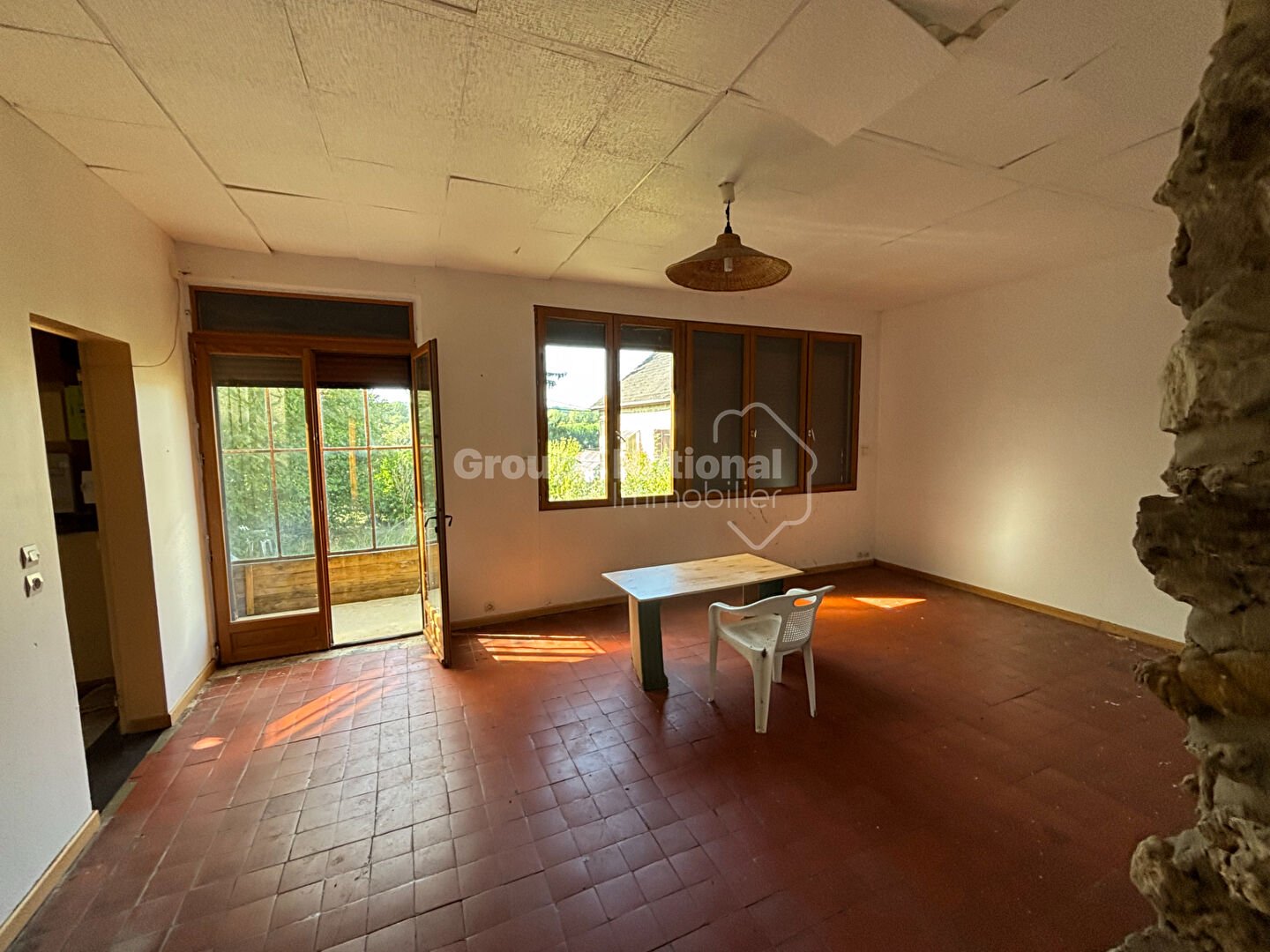 Maison à vendre, 62m², Attichy