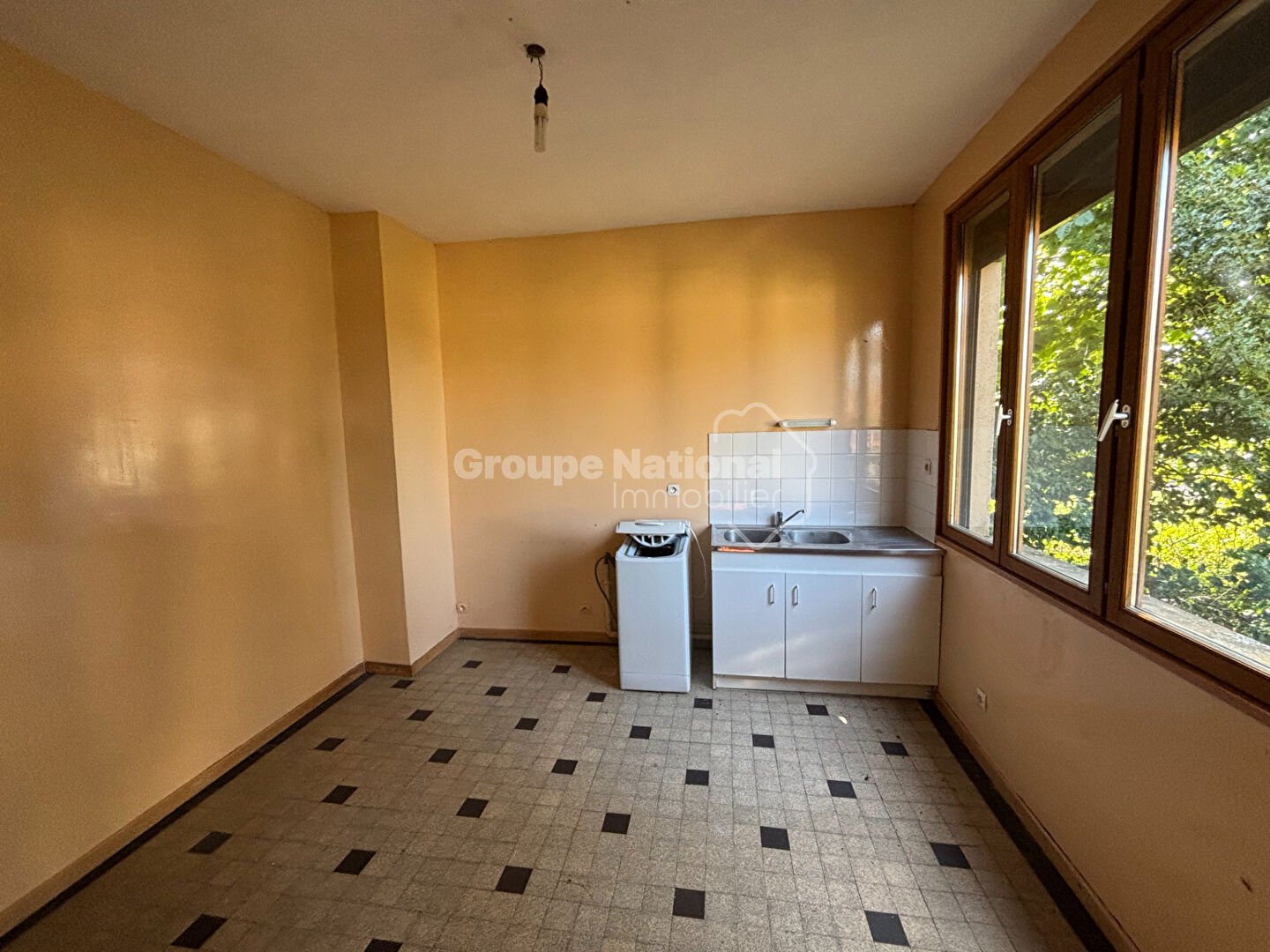 Maison à vendre, 62m², Attichy