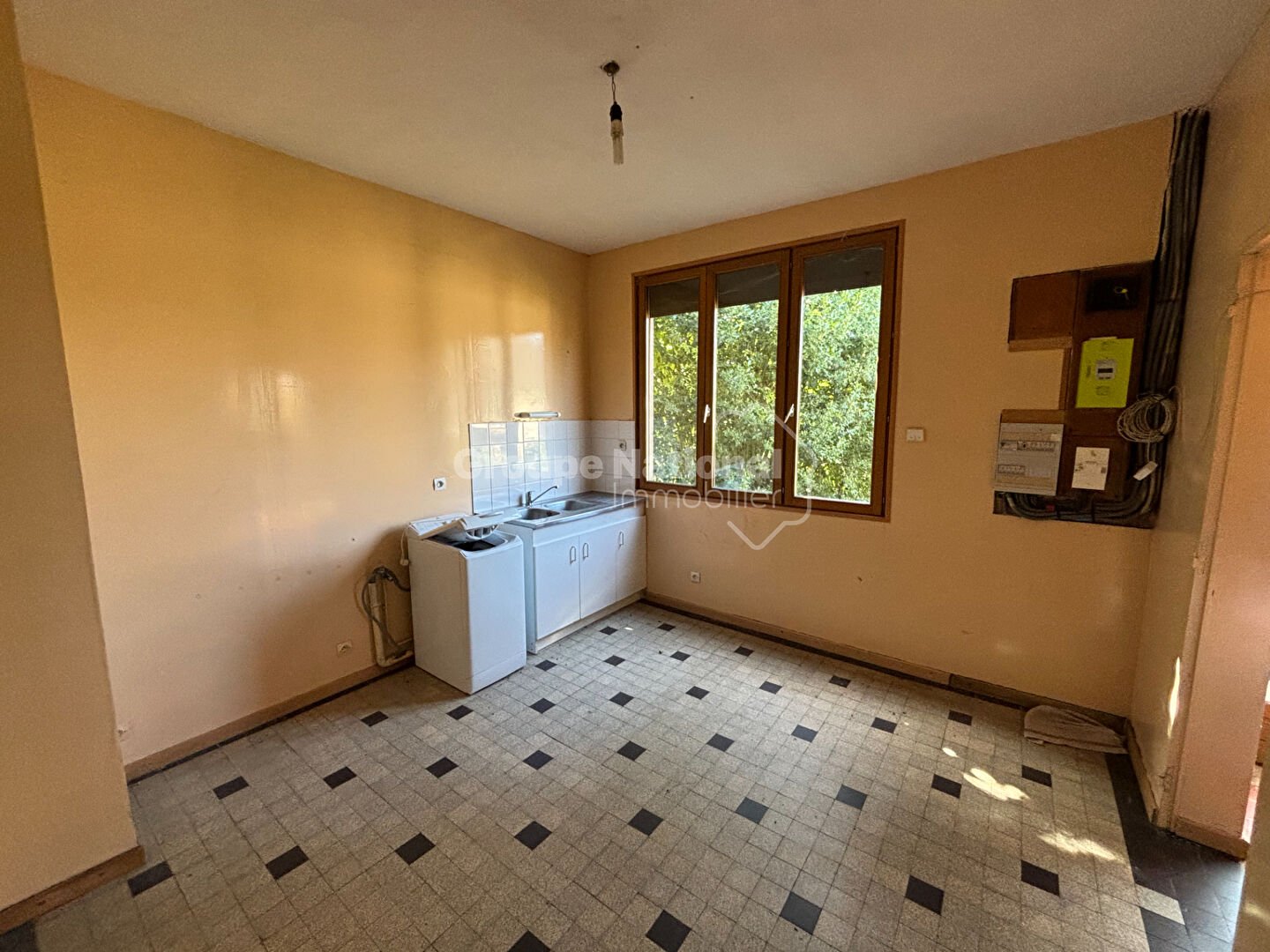 Maison à vendre, 62m², Attichy