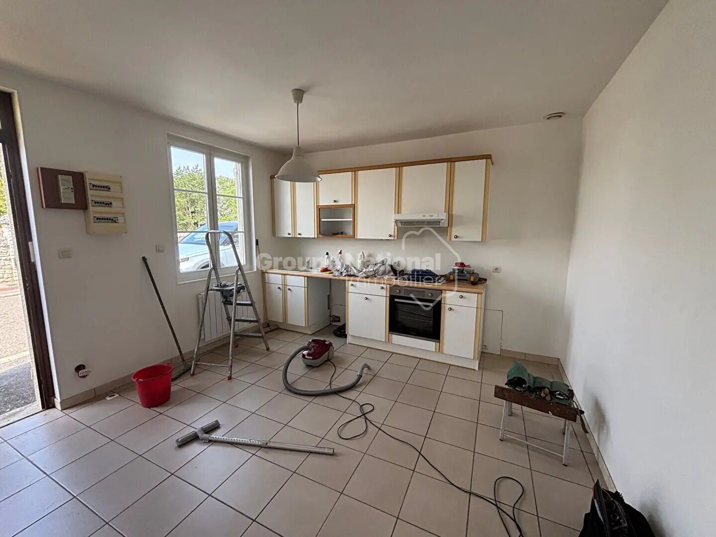 Maison à vendre, 51m², Attichy